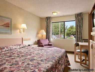 Red Roof Inn Portland Oda fotoğraf