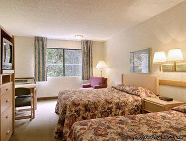 Red Roof Inn Portland Oda fotoğraf