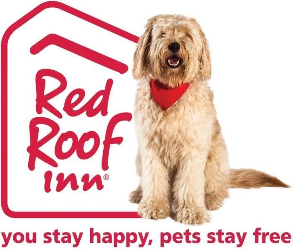 Red Roof Inn Portland Dış mekan fotoğraf